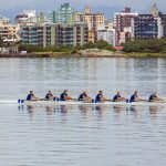 Escoteiros de Santa Catarina participam do Inovar SC 2025 e reforçam presença no ecossistema de inovação e impacto social