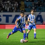 Figueira vence Marcílio no Scarpelli e abre boa vantagem na semifinal da Copa SC