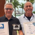 Florianópolis encerra temporada do surfe brasileiro com duas etapas do Dream Tour