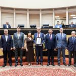 Douglas Silva é coroado bicampeão brasileiro no Corona Cero Dream Tour Floripa 2025