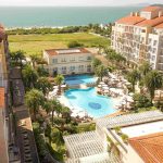 Florianópolis encerra temporada do surfe brasileiro com duas etapas do Dream Tour