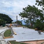 Florianópolis terá Desfile de Natal com mais de 300 artistas, Papai Noel e luzes inspiradas na aurora boreal