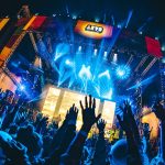 Stage Music Park anuncia agenda de verão com Ana Castela, Simone Mendes, Barão Vermelho e festivais inéditos