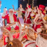 Natal nos Bairros 2025 entra na reta final com programação especial em diferentes bairros de Florianópolis