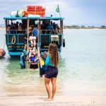 Ação na BR-101 em Palhoça marca lançamento da Operação Rodovida 25/26