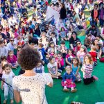 São José recebe feira de adoção de pets no sábado, 6 de dezembro