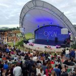 Mercure Florianópolis celebra 20 anos com nova experiência de hospedagem para a temporada