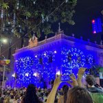 Seleção Junior da Confederação Brasileira de Surf embarca para o Mundial da ISA no Peru