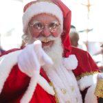 Continente terá programação exclusiva com Cortejo de Natal neste domingo(14)