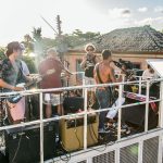 Portofino lança “La Domenica allegra”: Quando o almoço encontra o pôr do sol