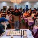 Bruno Fontes conquista o oitavo título brasileiro da classe ILCA 7 no Rio de Janeiro