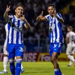 Figueirense vence Joinville na estreia do Catarinense