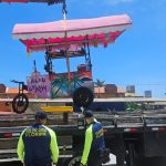 Operação Verão: Procon Floripa multa quatro restaurantes durante vistorias em bairros de praia