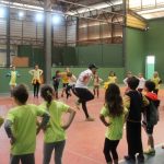 Luna Bacco conquista título de Campeã Brasileira na categoria Sub-16 de Skate Park em Curitiba (PR)