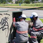 Galeto Mamma Mia aposta em experiência de verão com refil de chopp