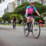 Fiscalização da Prefeitura de Florianópolis apreende 22 carrinhos de ambulantes irregulares em Canasvieiras