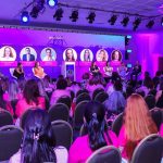 Natação do Lira é ouro masculino e feminino no Circuito Ocean em Garopaba