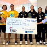 Florianópolis conquista reconhecimento em duas categorias do prêmio Sebrae Prefeitura Empreendedora