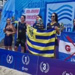 André Gaidzinski estreia com dois pódios na abertura da temporada 2026 da Porsche Cup Brasil