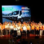 Florianópolis conquista reconhecimento em duas categorias do prêmio Sebrae Prefeitura Empreendedora